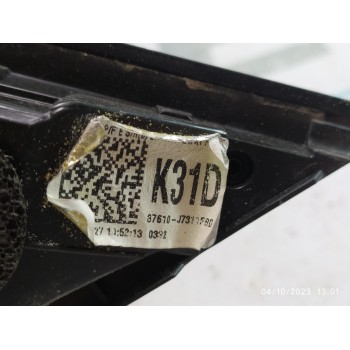 RETROVISOR IZQUIERDO 87610J7331FRD  - miniatura 3