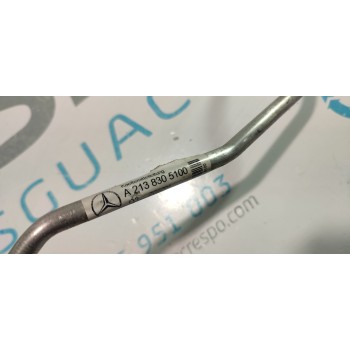 TUBO A2138305100  - miniatura 2