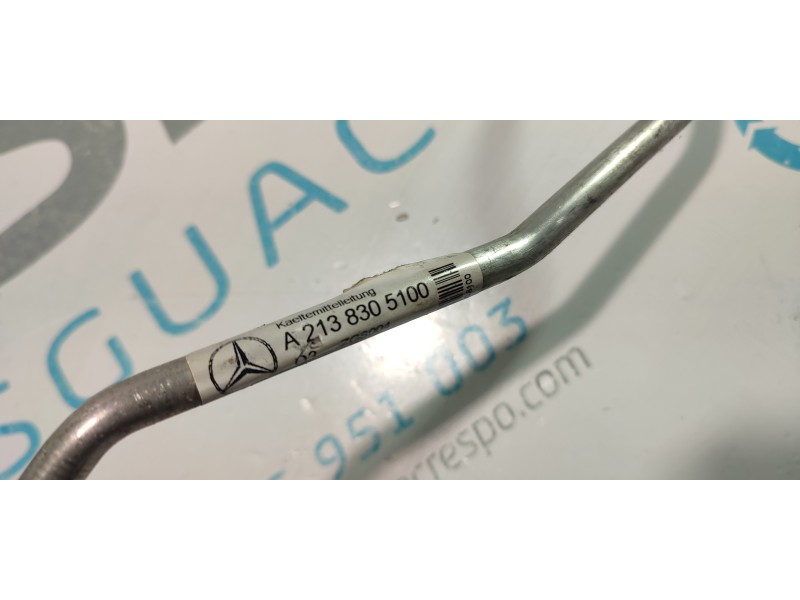 TUBO A2138305100  - imagen 2