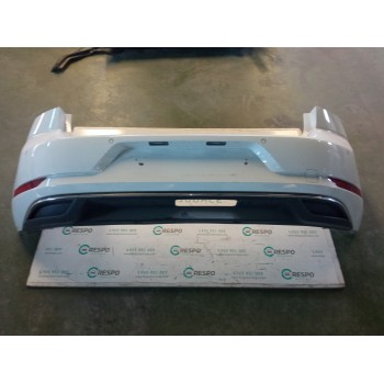 PARAGOLPES TRASERO  - miniatura 2