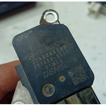 CAUDALIMETRO 22680AA380  - miniatura 2