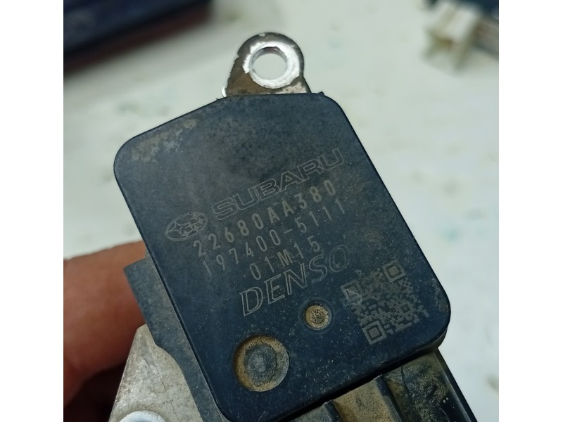 CAUDALIMETRO 22680AA380  - imagen 2