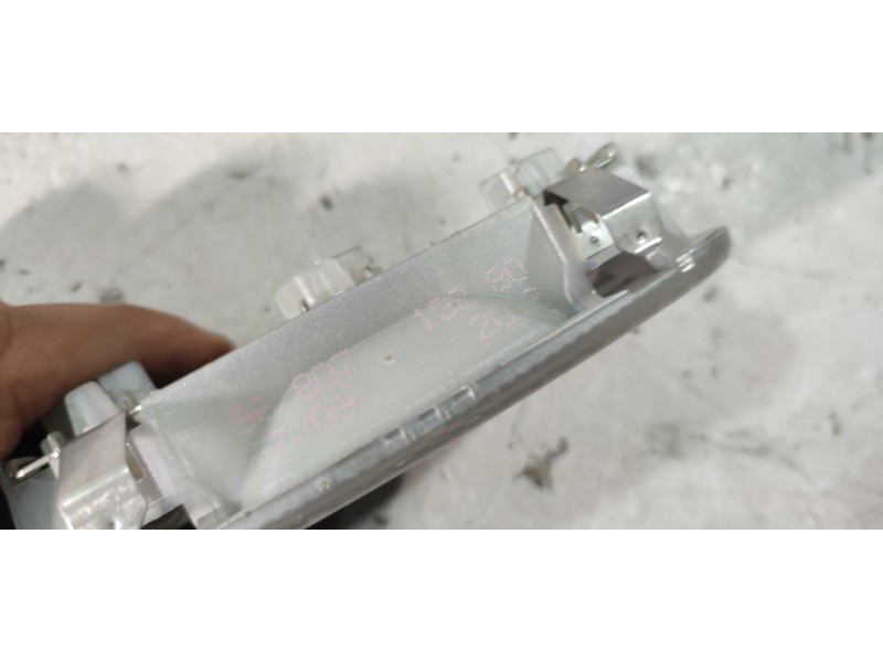 LUZ INTERIOR 9680713880  - imagen 3