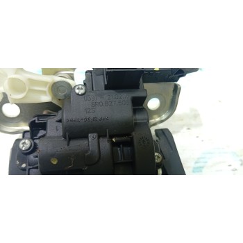 CERRADURA MALETERO / PORTON 8R0827505  - miniatura 2