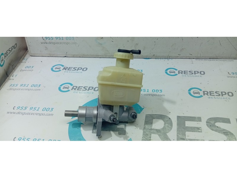 BOMBA FRENO  - imagen 1