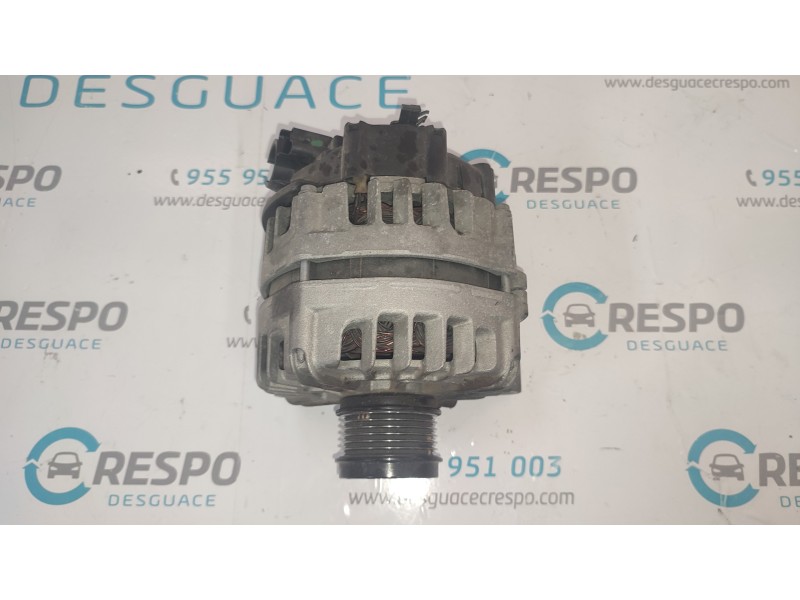 ALTERNADOR 9810525380  - imagen 4