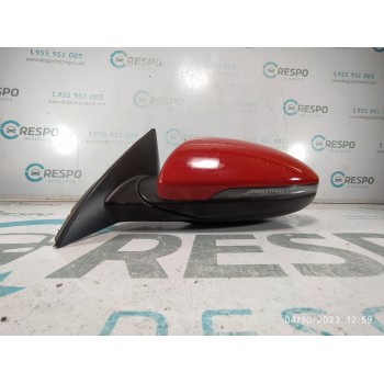 RETROVISOR IZQUIERDO 87610J7331FRD  - miniatura 4