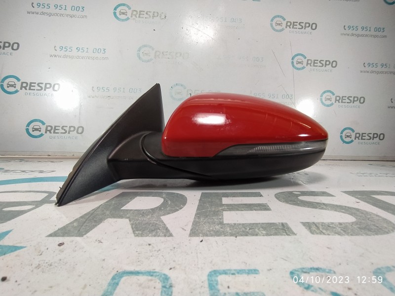 RETROVISOR IZQUIERDO 87610J7331FRD  - imagen 4