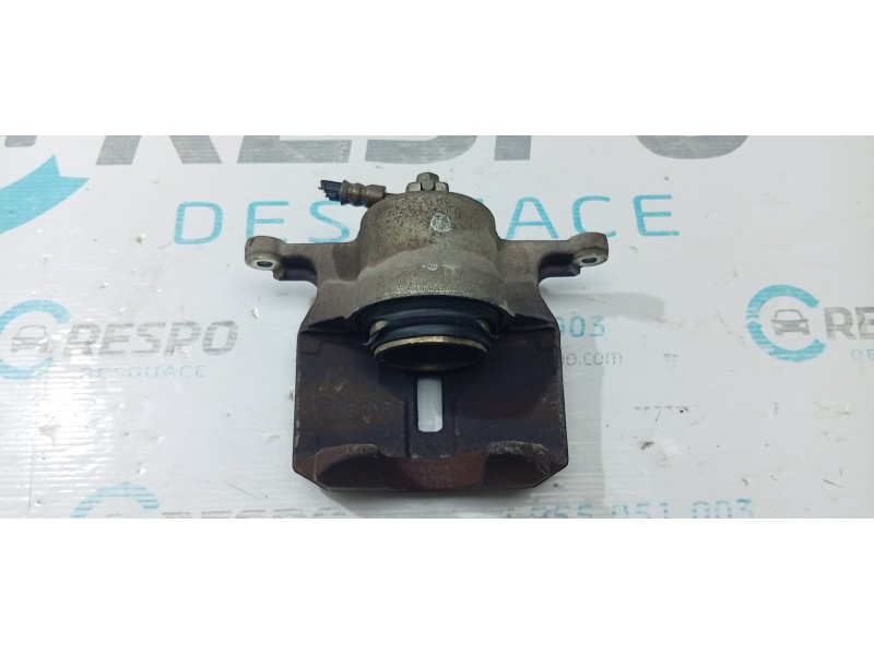 PINZA DE FRENO DELANTERA IZQUIERDA  - imagen 1