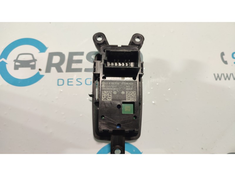 FRENO DE MANO ELECTRICO 9390836  - imagen 2