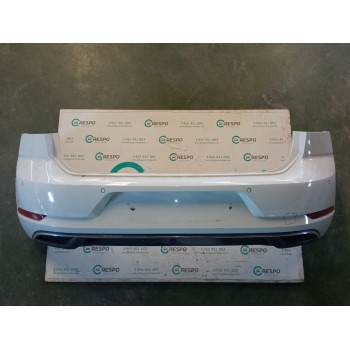 PARAGOLPES TRASERO  - miniatura 3