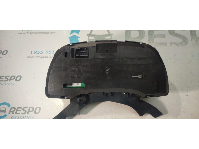 CUADRO INSTRUMENTOS 5550050505  - imagen 2