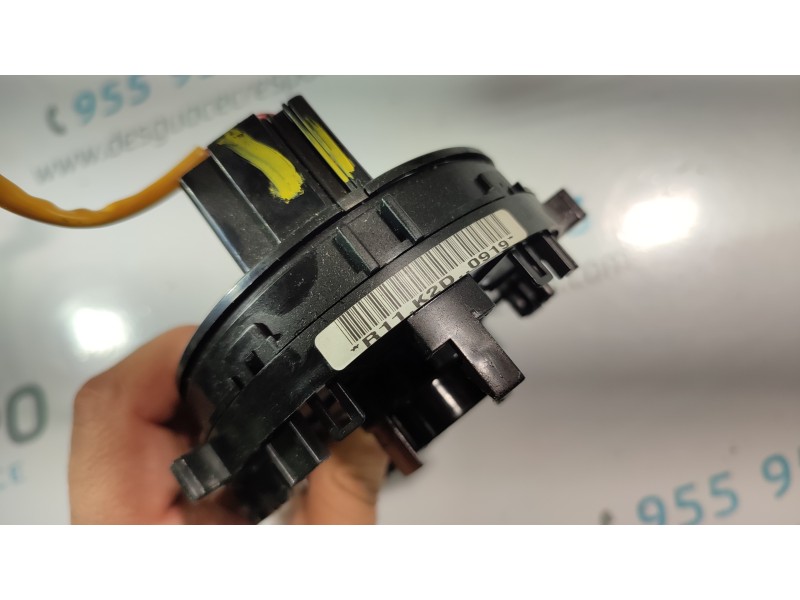 ANILLO AIRBAG  - imagen 2