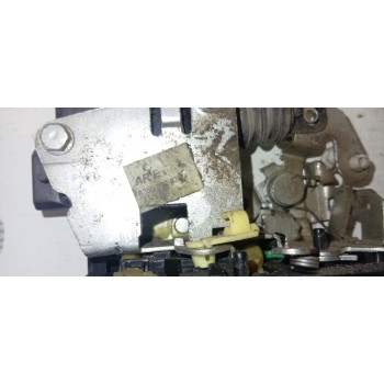 CERRADURA PUERTA TRASERA IZQUIERDA  - miniatura 2