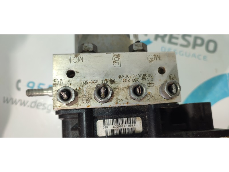 ABS 9666221580  - imagen 3