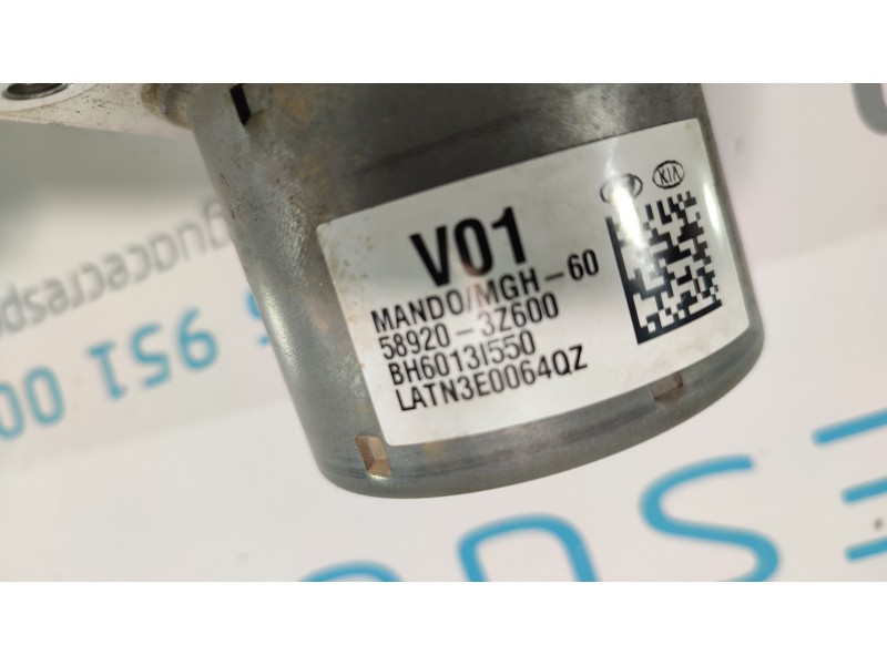 ABS 589203Z600 A1000635AEE  - imagen 4