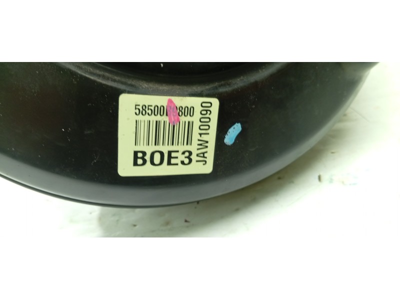 SERVOFRENO 58500B9800  - imagen 3