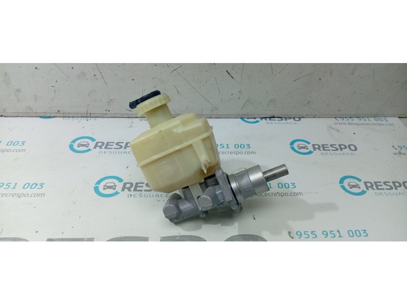 BOMBA FRENO  - imagen 2