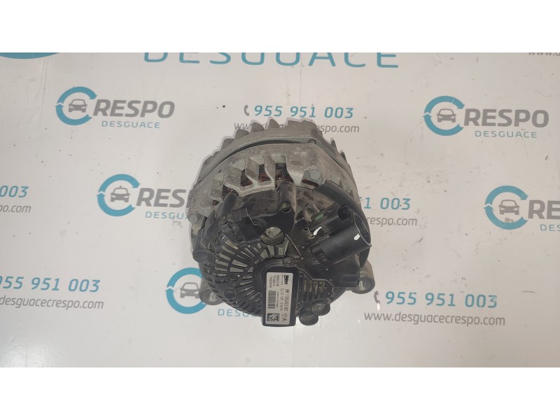 ALTERNADOR 9810525380  - imagen 5