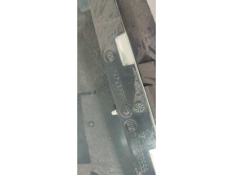 CUADRO INSTRUMENTOS 5550050505  - imagen 3