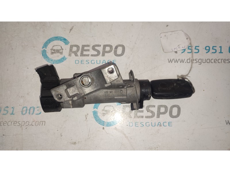 CONMUTADOR DE ARRANQUE 6R0905851D  - imagen 2