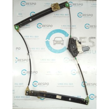 ELEVALUNAS DELANTERO DERECHO 8K0837462  - miniatura 2