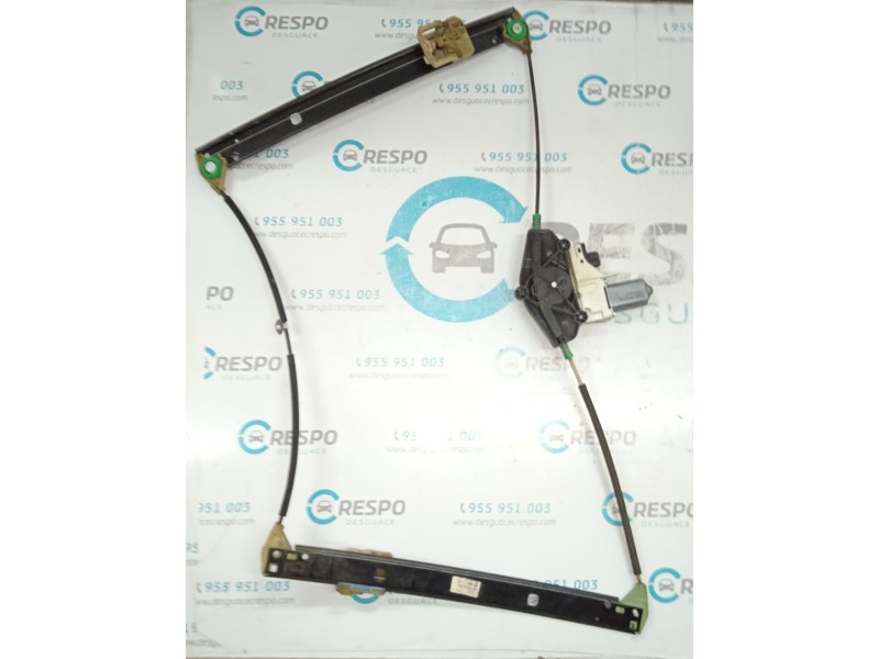 ELEVALUNAS DELANTERO DERECHO 8K0837462  - imagen 2