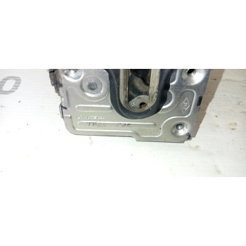 CERRADURA PUERTA TRASERA IZQUIERDA  - miniatura 3