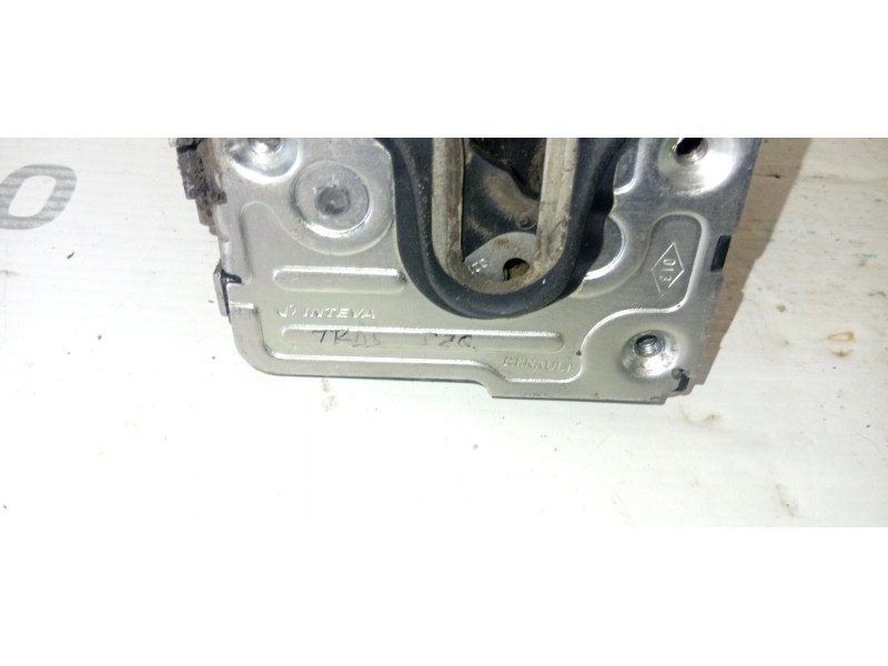 CERRADURA PUERTA TRASERA IZQUIERDA  - imagen 3