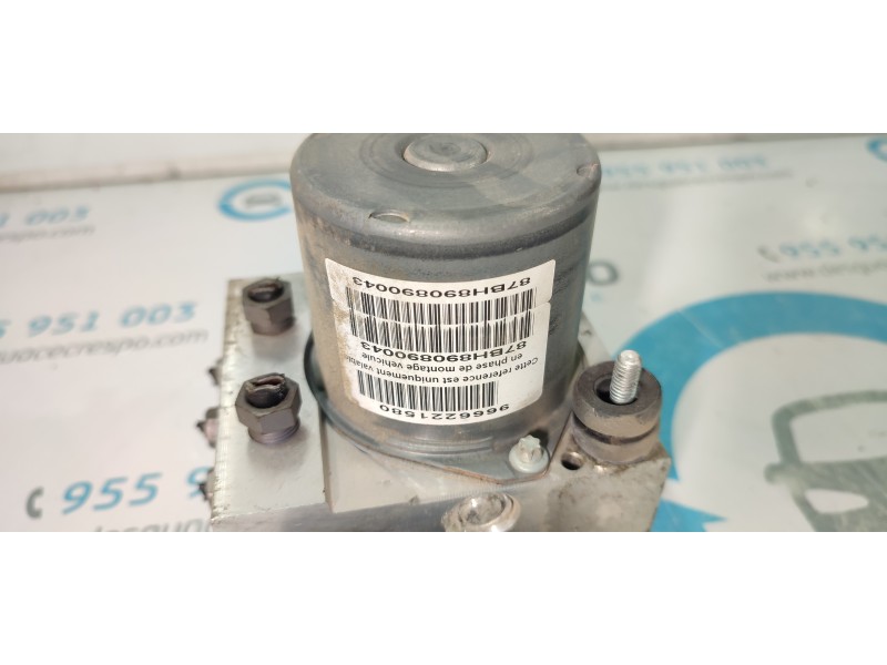 ABS 9666221580  - imagen 4