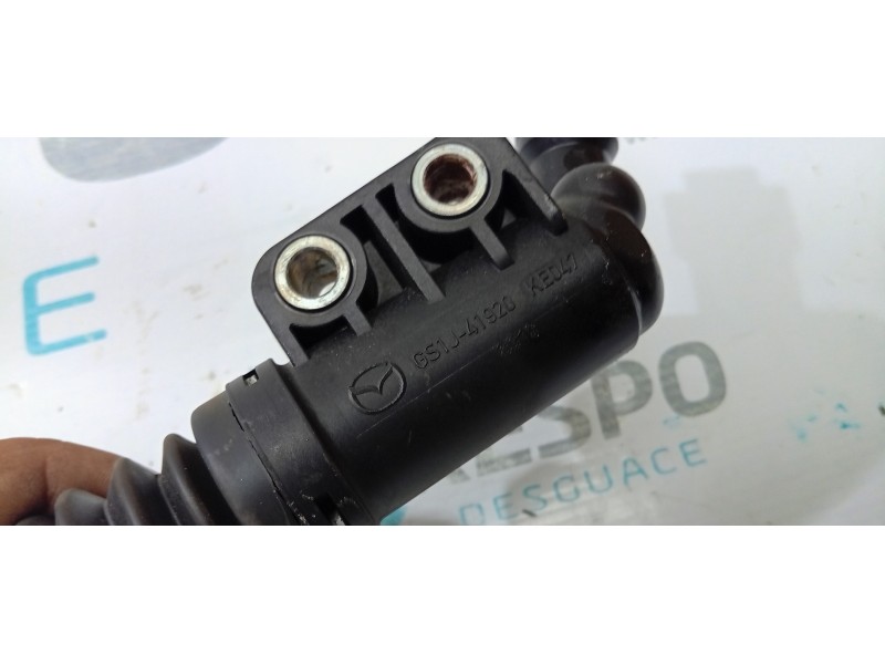 BOMBIN EMBRAGUE GS1J41920  - imagen 3