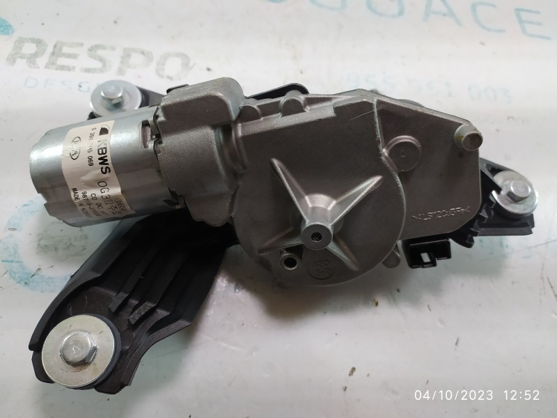 MOTOR LIMPIA TRASERO 98700J7000  - imagen 1