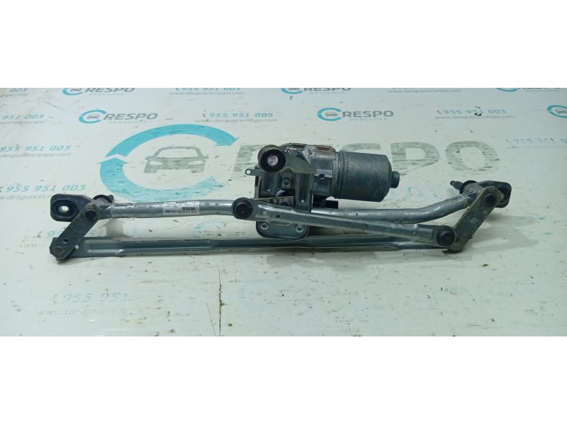 MOTOR LIMPIA DELANTERO 8R1955023D  - imagen 1
