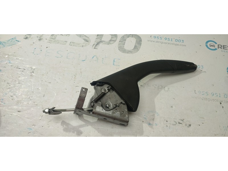 PALANCA FRENO 360103914R  - imagen 1
