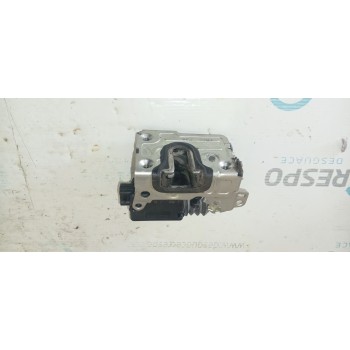 CERRADURA PUERTA TRASERA IZQUIERDA  - miniatura 4