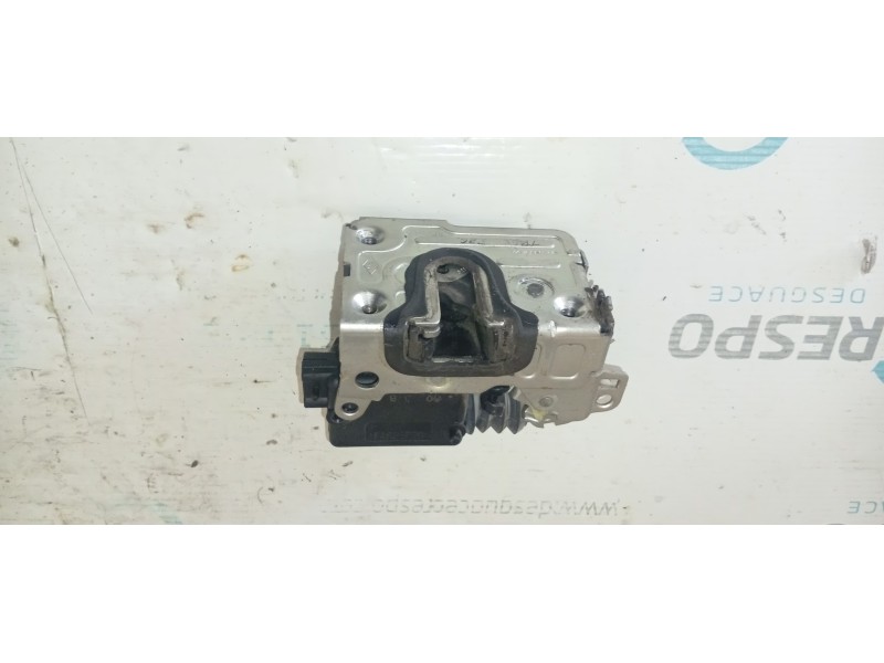 CERRADURA PUERTA TRASERA IZQUIERDA  - imagen 4