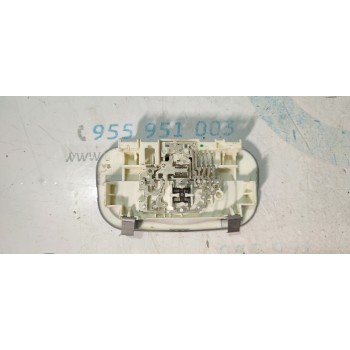 LUZ INTERIOR 9652262180  - miniatura 2