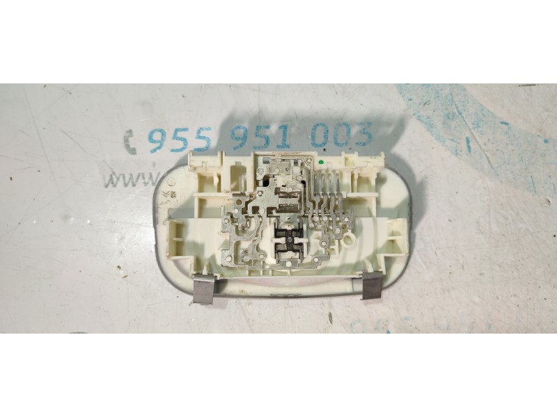 LUZ INTERIOR 9652262180  - imagen 2