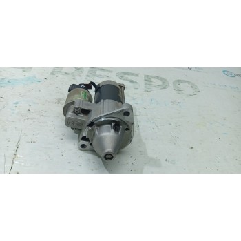 MOTOR ARRANQUE 3610004700 