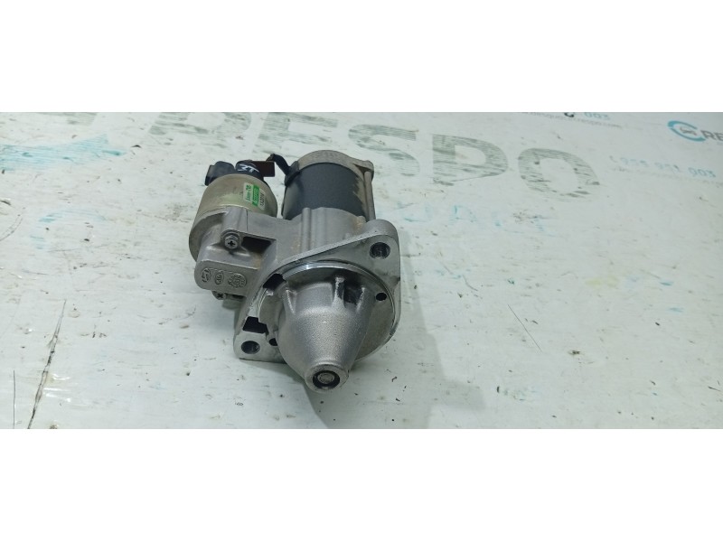 MOTOR ARRANQUE 3610004700  - imagen 1