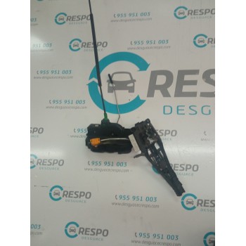 CERRADURA PUERTA DELANTERA IZQUIERDA 3023881 