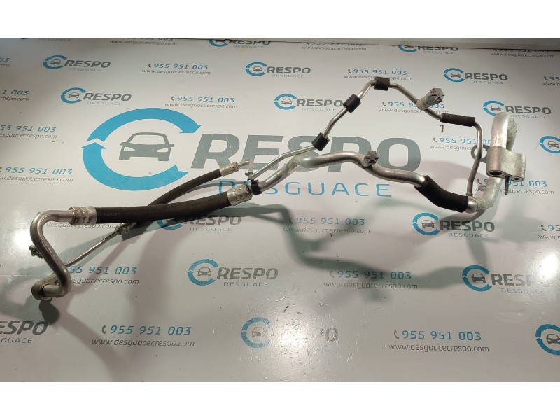 TUBO A2138302502  - imagen 1