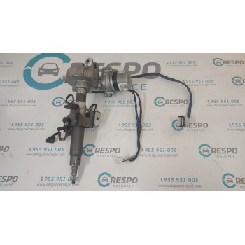 COLUMNA DIRECCION 4520002282 