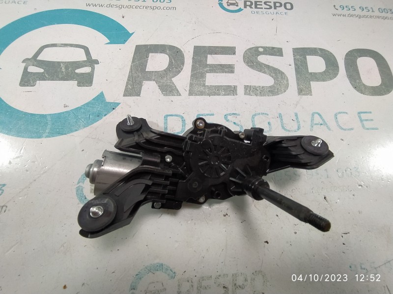 MOTOR LIMPIA TRASERO 98700J7000  - imagen 2