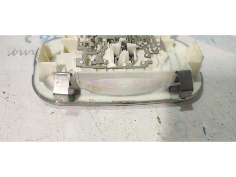 LUZ INTERIOR 9652262180  - imagen 3