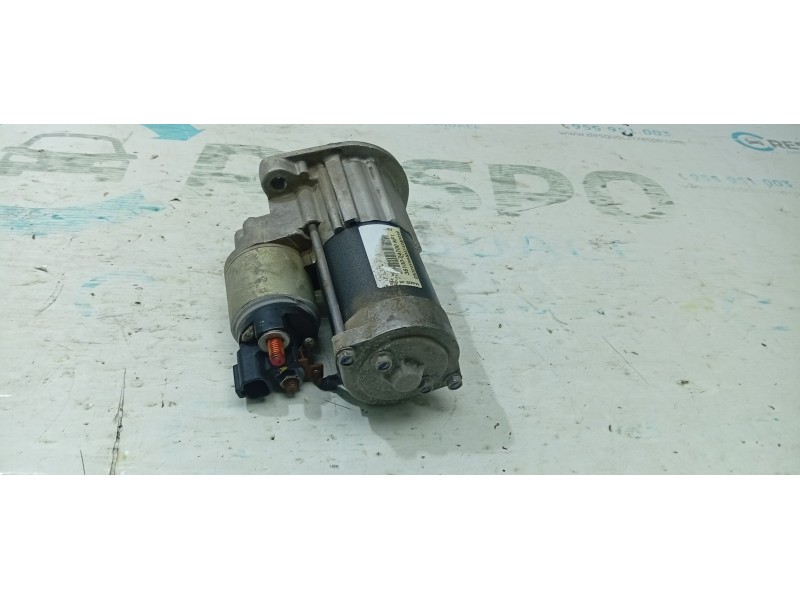 MOTOR ARRANQUE 3610004700  - imagen 2