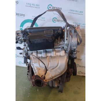 MOTOR COMPLETO K4M760 