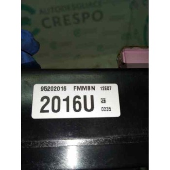 CAJA RELES / FUSIBLES 95202016  - miniatura 3