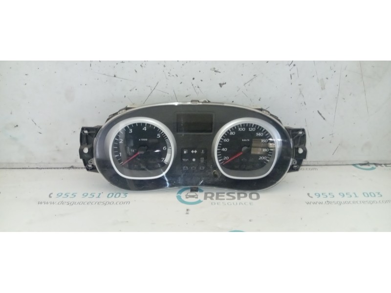 CUADRO INSTRUMENTOS 216774992  - imagen 1