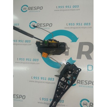 CERRADURA PUERTA DELANTERA IZQUIERDA 3023881  - miniatura 2
